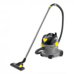 Kärcher T 10/1 Aspiradora de Suelo en Seco 800W 10L Negra