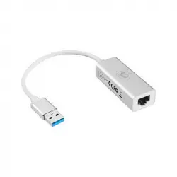 MSI V1.0 Adaptador USB 3.0 a RJ-45 Gigabit Ethernet