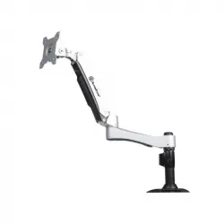 Silverstone ARM11SC Soporte Plateado para Monitor