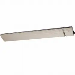 Sined Calore Calentador Cerámico Infrarrojo 1500W Blanco