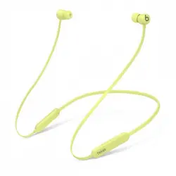 Apple Beats Flex Auriculares Bluetooth Amarillos