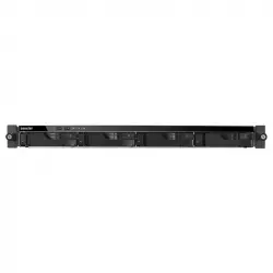 Asustor AS6204RS Servidor de Almacenamiento Ethernet Bastidor 1U NAS
