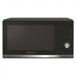 Candy Moderna CMGA23TNDB Microondas con Grill 23L 900W Negro