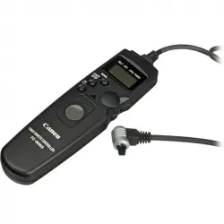 Canon TC-80N3 Mando a Distancia con Temporizador