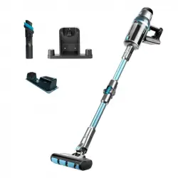 Cecotec Conga Rockstar 1700 X-Treme ErgoWet Aspirador Escoba/Mano y Friegasuelos sin Cable 29.6V
