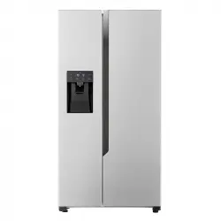 Frigorífico americano LG GSM32HSBEH