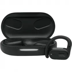 JBL Soundgear Sense Auriculares TWS Bluetooth Negros