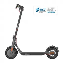 Navee V25i Pro Patinete Eléctrico 10" Negro