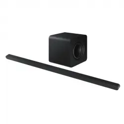 Samsung HW-S800D Barra de Sonido 3.1.2 Negra