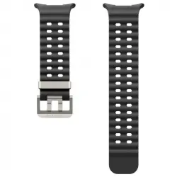 Samsung Marine Band Correa Gris Oscuro para Galaxy Watch Ultra
