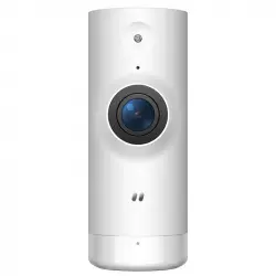 D-Link DCS-8000LHV3 Mini Cámara de Seguridad WiFi Full HD Blanca
