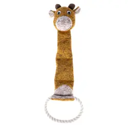 Jirafa Modern Living juguete para perros - 44 cm largo