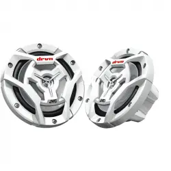 JVC CS-DR6201MW Altavoces para Barco 2 Vías 160mm 150W