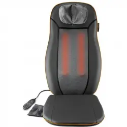Medisana MCN Respaldo de Masaje Shiatsu