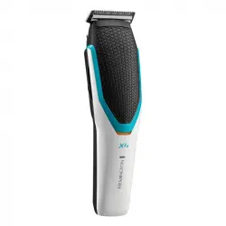 Remington HC4000 Cortapelos Inalámbrico Negro/Blanco