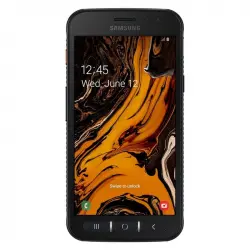 Samsung Galaxy Xcover 4s Enterprise Edition 3/32GB Negro Libre Versión Importada EU