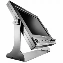 Walimex Pro Director Monitor/Grabador 9.7" para Vídeo FullHD