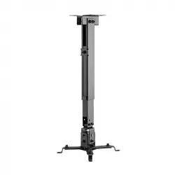 Aisens CWP01TSE-047 Soporte de Techo/Pared para Proyector Máx. 20Kg