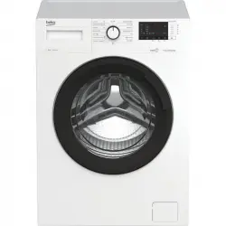 Beko WTA 9712 XSWR Lavadora Carga Frontal 9Kg B Blanca