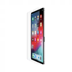 Belkin ScreenForce Tempered Glass Protector de Pantalla para iPad Pro 11"