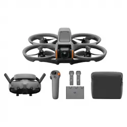 DJI Avata 2 Fly More Combo 3 Baterías