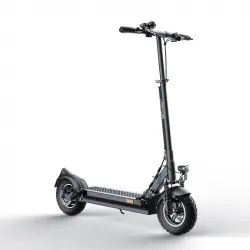 Joyor Y8-s Abe Patinete Eléctrico, 500w Motor, 48v 26ah Batería, 10" Neumáticos, Alcance De 75 Km