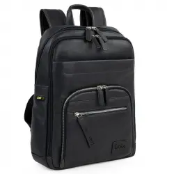 Lois Osborn Mochila para Portátil hasta 13.3" Negro