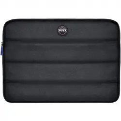 Port Designs Portland Funda para Portátil 15.6" Negra