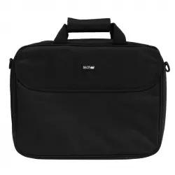 Techair Maletin Acolchado Ergonomico 15.6"