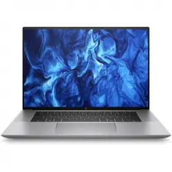 HP ZBook Studio G11 Intel Core Ultra 7 155H/32GB/1TB SSD/RTX 4070/16"