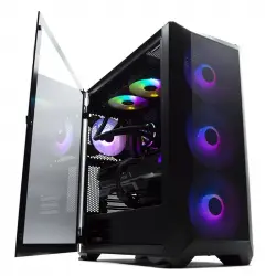 PcCom Imperial Intel Core Ultra 7-265K / 32GB /SSD 2TB / RTX 4070 Ti Super + Windows Home