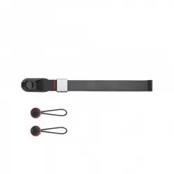 Peak Design Cuff V2 Correa de Muñeca Negra