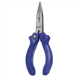Utilex Alicates Boca Recta 150mm