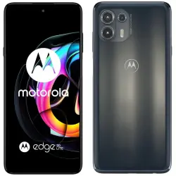 Motorola Edge 20 Lite 8/128GB Gris Libre