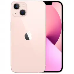 Apple iPhone 13 256GB Rosa Libre