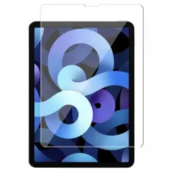 Devia Protector de Cristal Templado 9H para iPad Air 2020