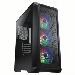 Epical-Q Little Willyx AMD Ryzen 5 4600G/16GB/500GB SSD + Windows 11 Home