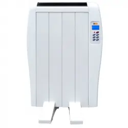 Haverland EC4 Emisor Térmico 4 Elementos 600W