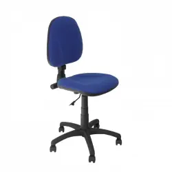 Piqueras y Crespo Alcadozo Silla Arán Azul