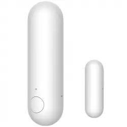 Aqara P2 Sensor de Puerta y Ventana Inalámbrico Blanco