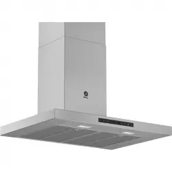 Balay 3BC978HX Campana Decorativa Diseño Rectangular 70cm A Acero Inoxidable