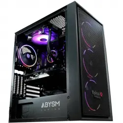 Epical-Q NightDome Intel Core i7-12700F/32GB/1TB SSD/RTX 4060 Ti