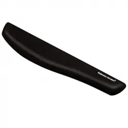 Fellowes Foam Fusion Reposamuñecas Negro