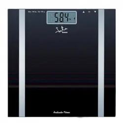 Jata 531 Báscula Analizador de Fitness