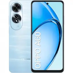 OPPO A60 8/256GB Azul Libre
