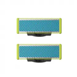 Philips Norelco Oneblade Qp225/50 2x Cuchillas de Repuesto