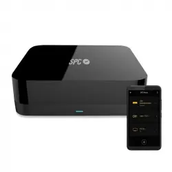 SPC Horus Controlador Smarthome