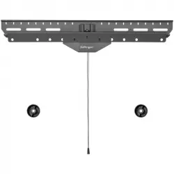 Startech Soporte de Pared para TV 37"/80" VESA 600x400 Máx 50kg