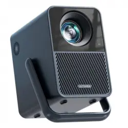 Ultimea Poseidon E40 Proyector 1000 Lúmenes ANSI 4K 1080p Nativo
