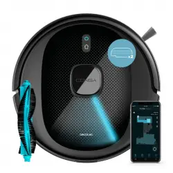 Cecotec Conga 7490 Immortal X-Treme Robot Aspirador